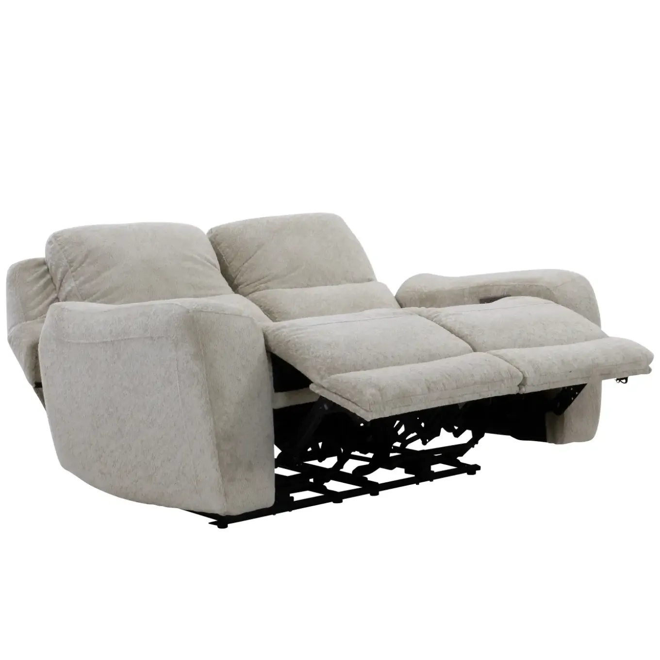 Blake Power Loveseat