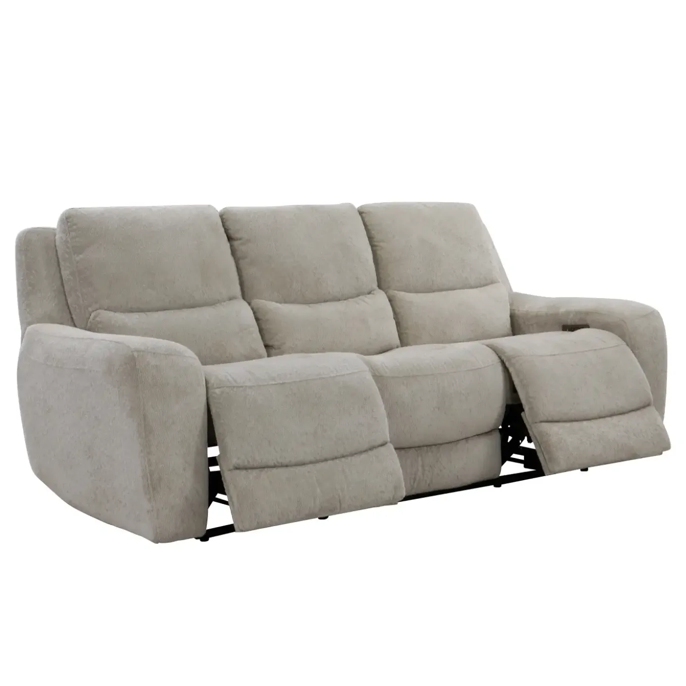 Blake Power Sofa