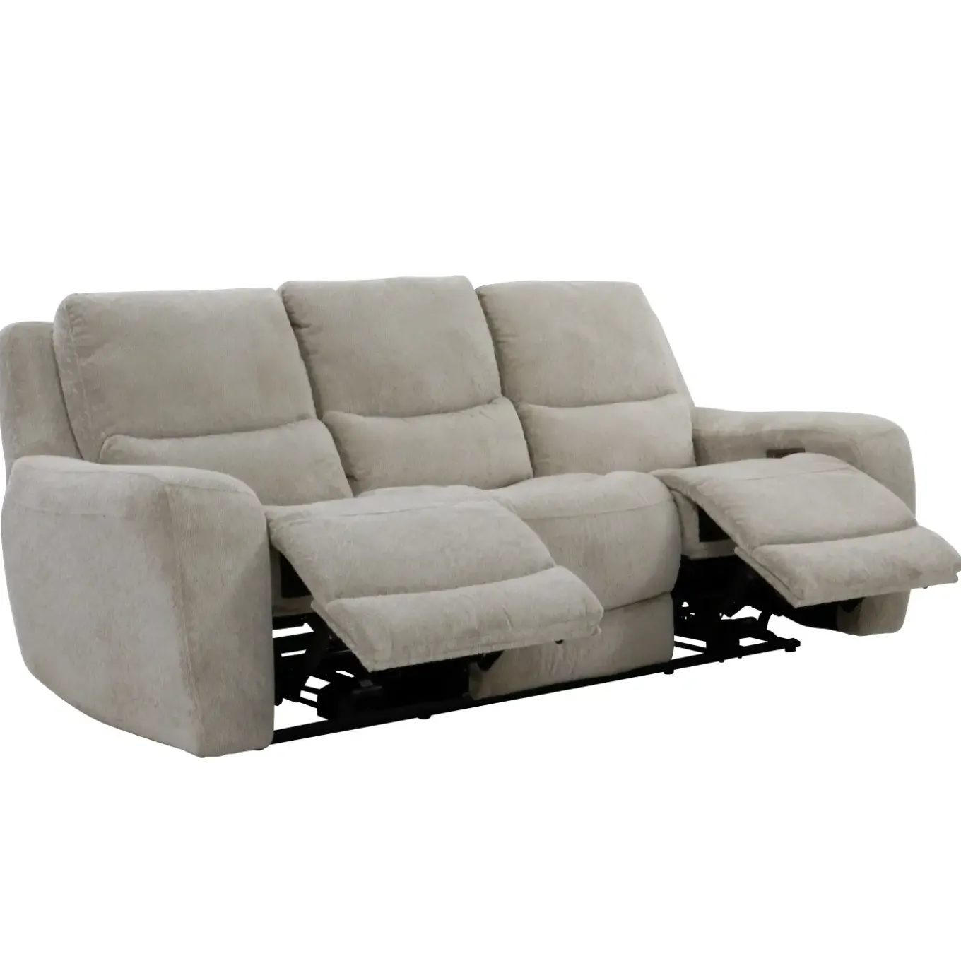 Blake Power Sofa