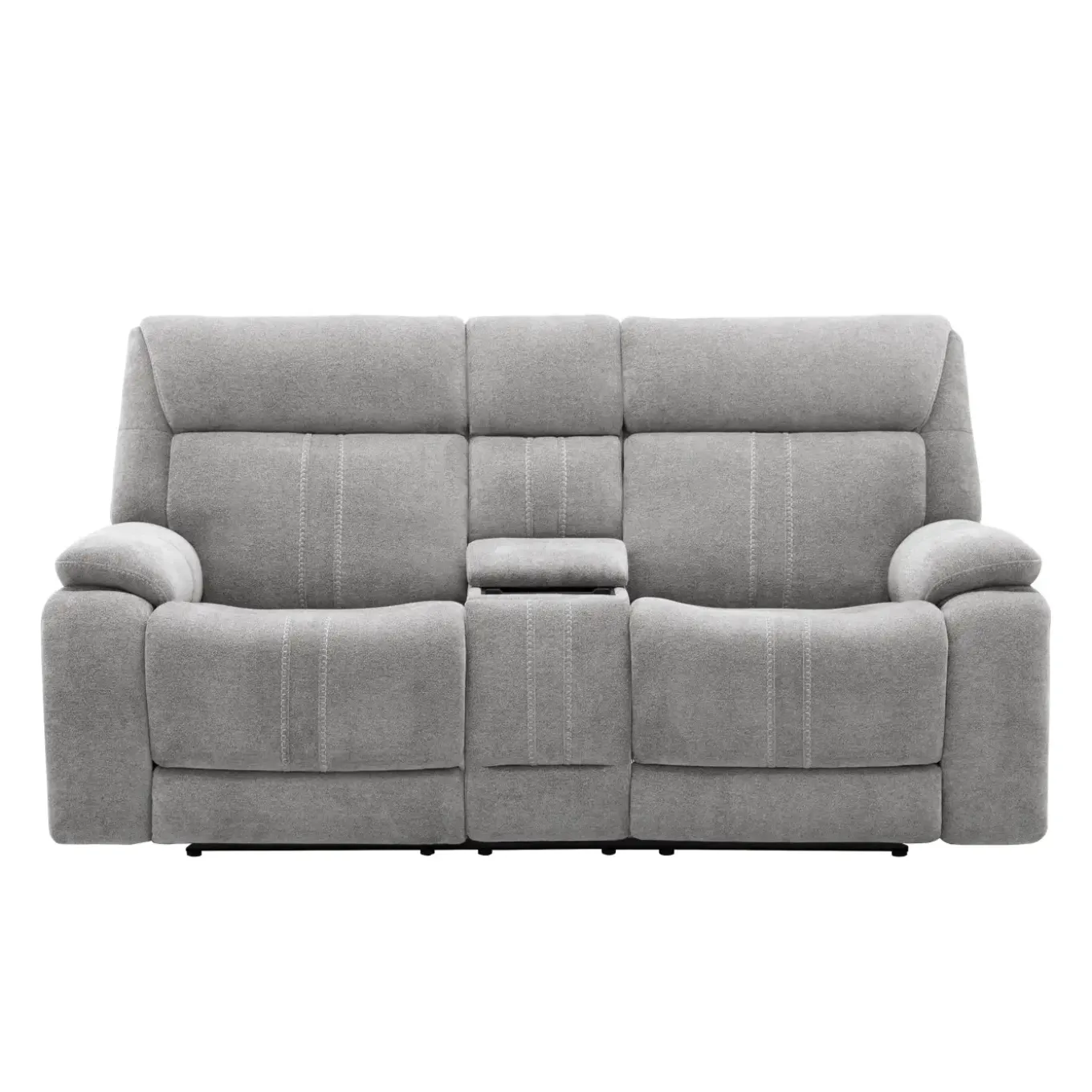 Blockbuster Immersive Sound Power Living Room Set-New! P3 ZG with Immersive sound Sofa & Loveseat