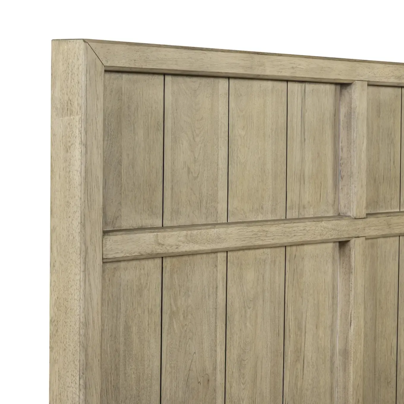 Brantley Queen Panel Bed