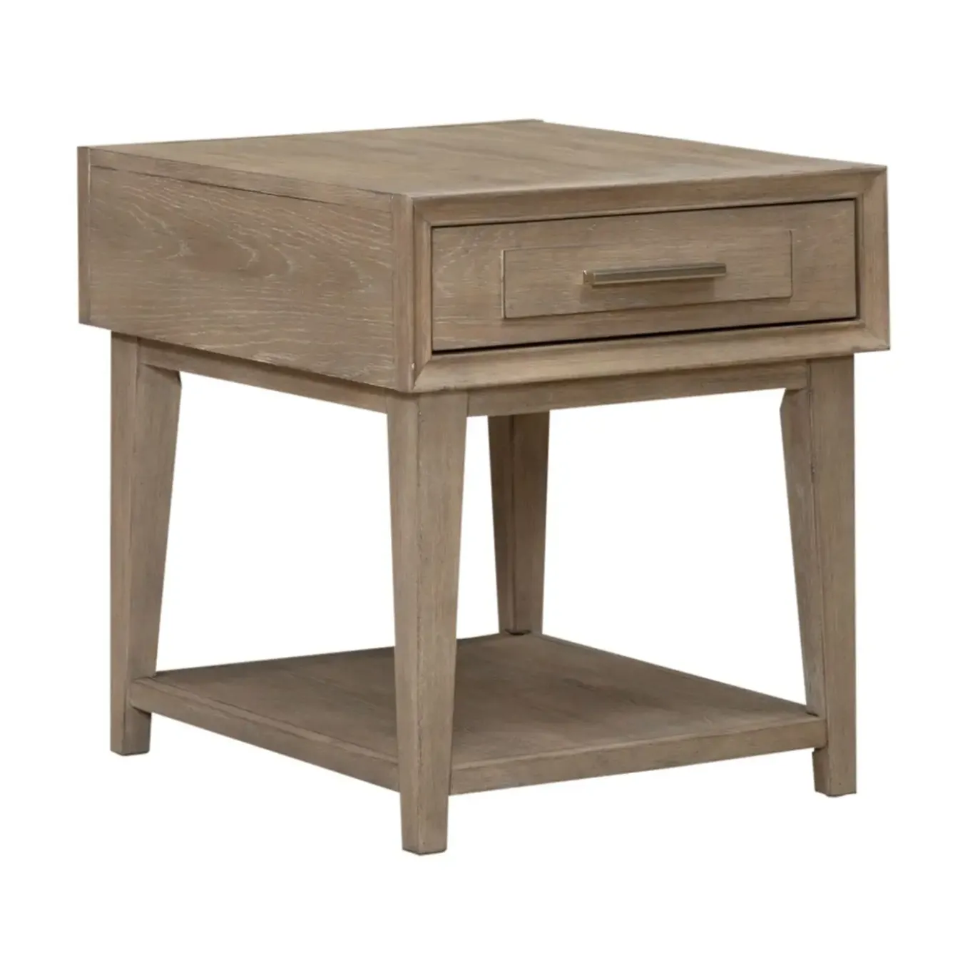 Brighton End Table