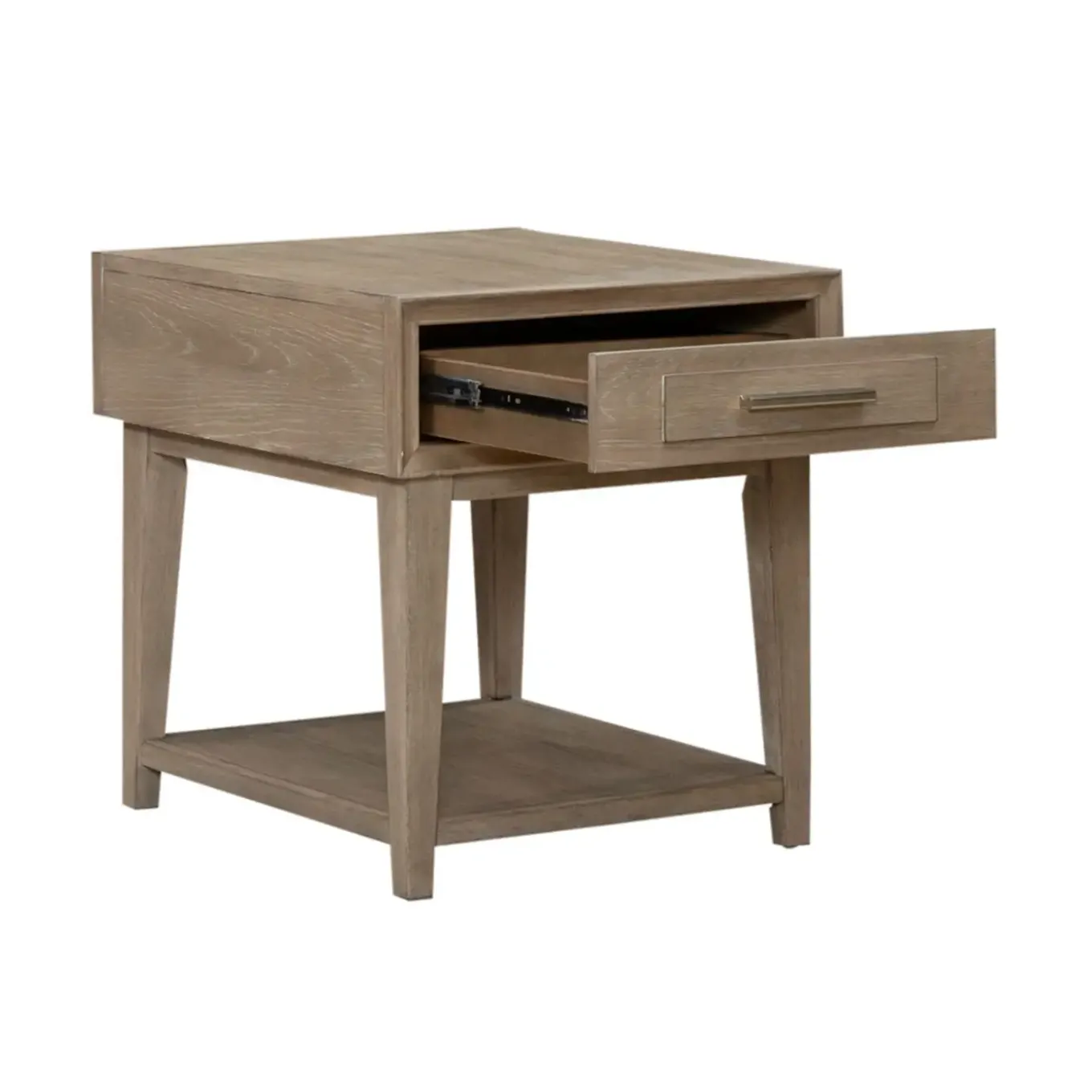 Brighton End Table