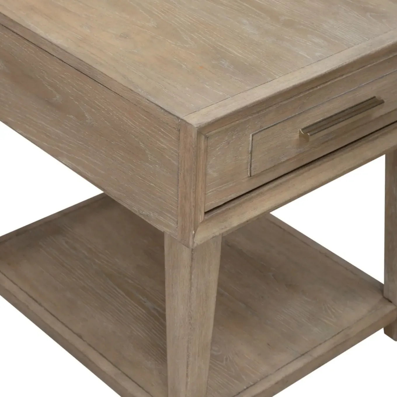 Brighton End Table