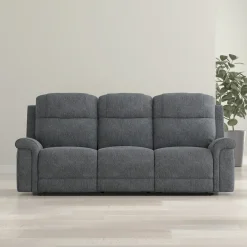 Brooks Buy the Reclining Sofa, Get the Reclining Loveseat Free