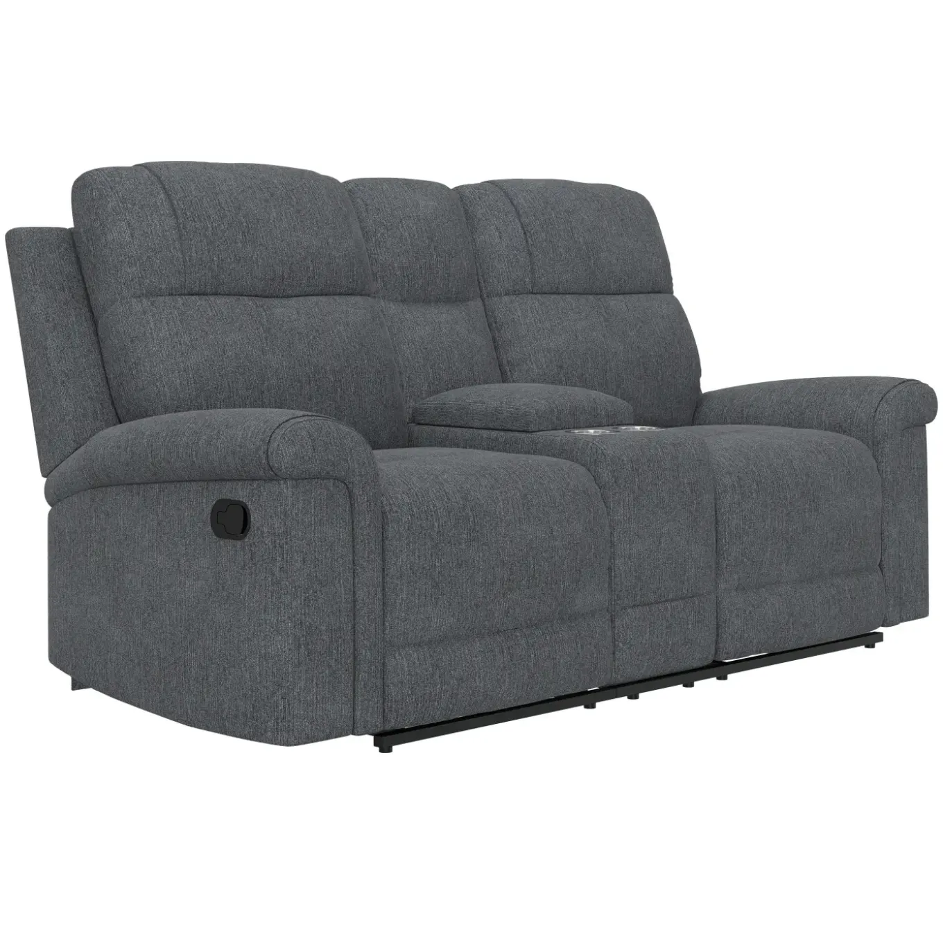 Brooks Reclining Loveseat