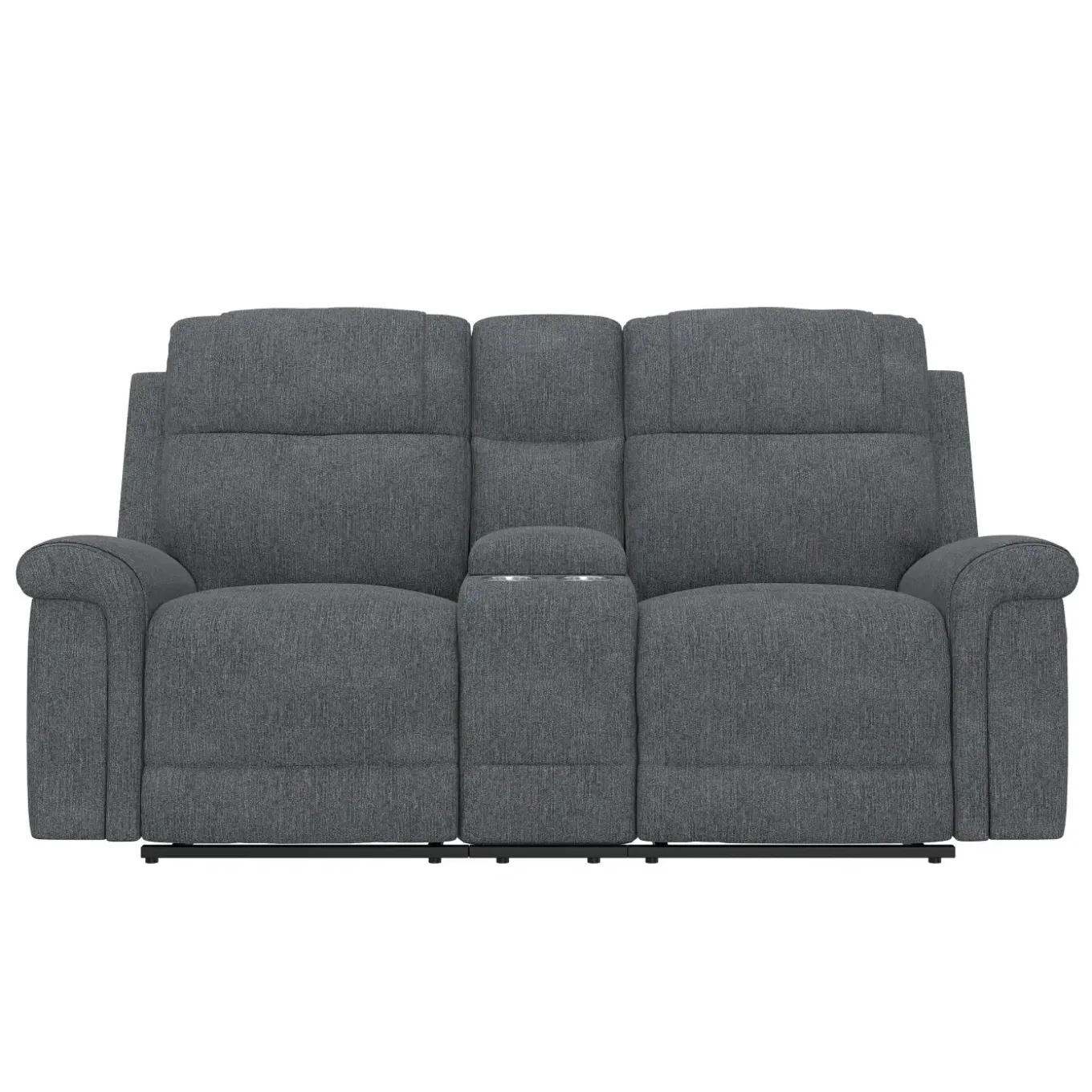Brooks Reclining Loveseat