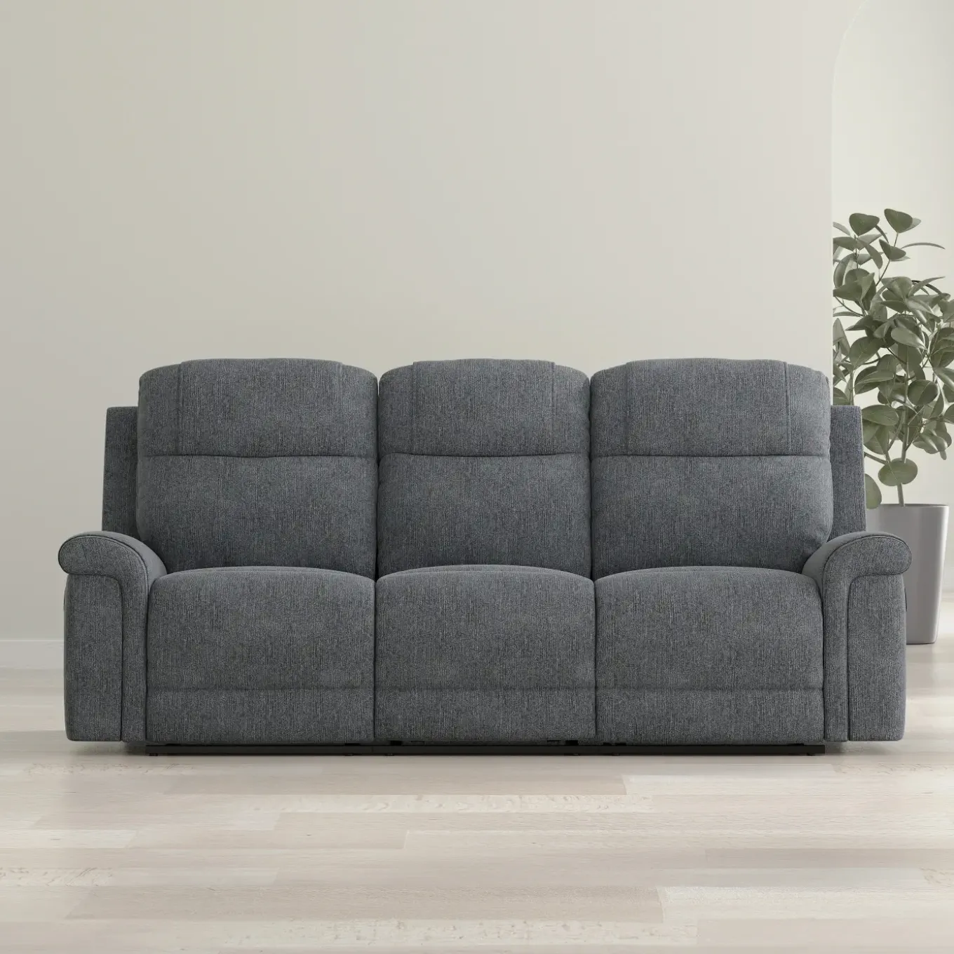 Brooks Reclining Sofa