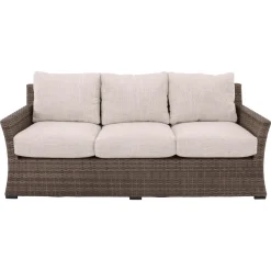 Cabo Outdoor Sofa Living Set