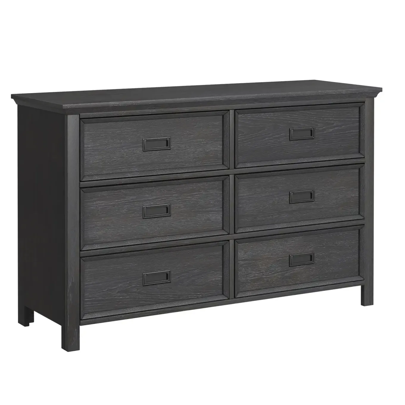 Cali Kids Drawer Dresser