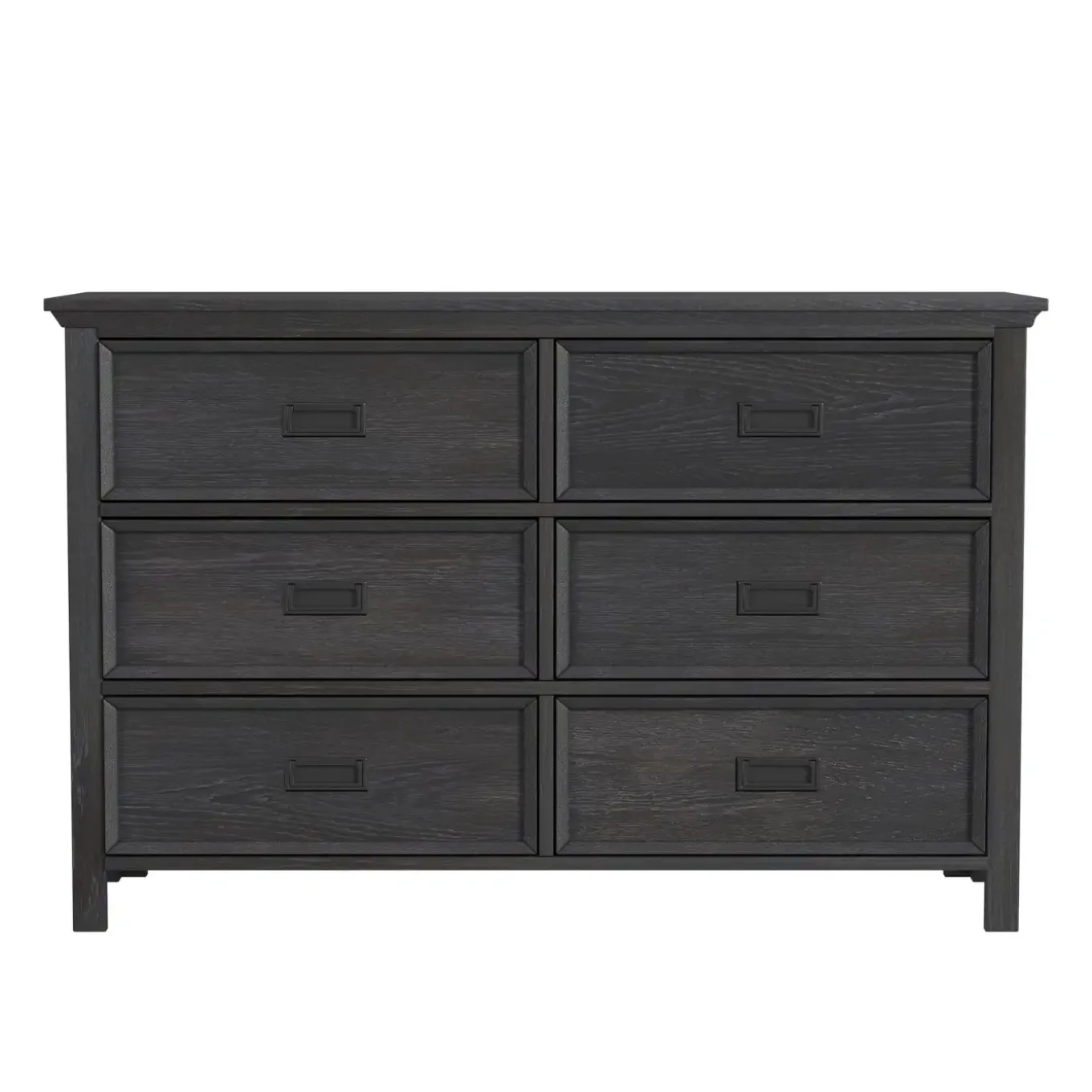 Cali Kids Drawer Dresser