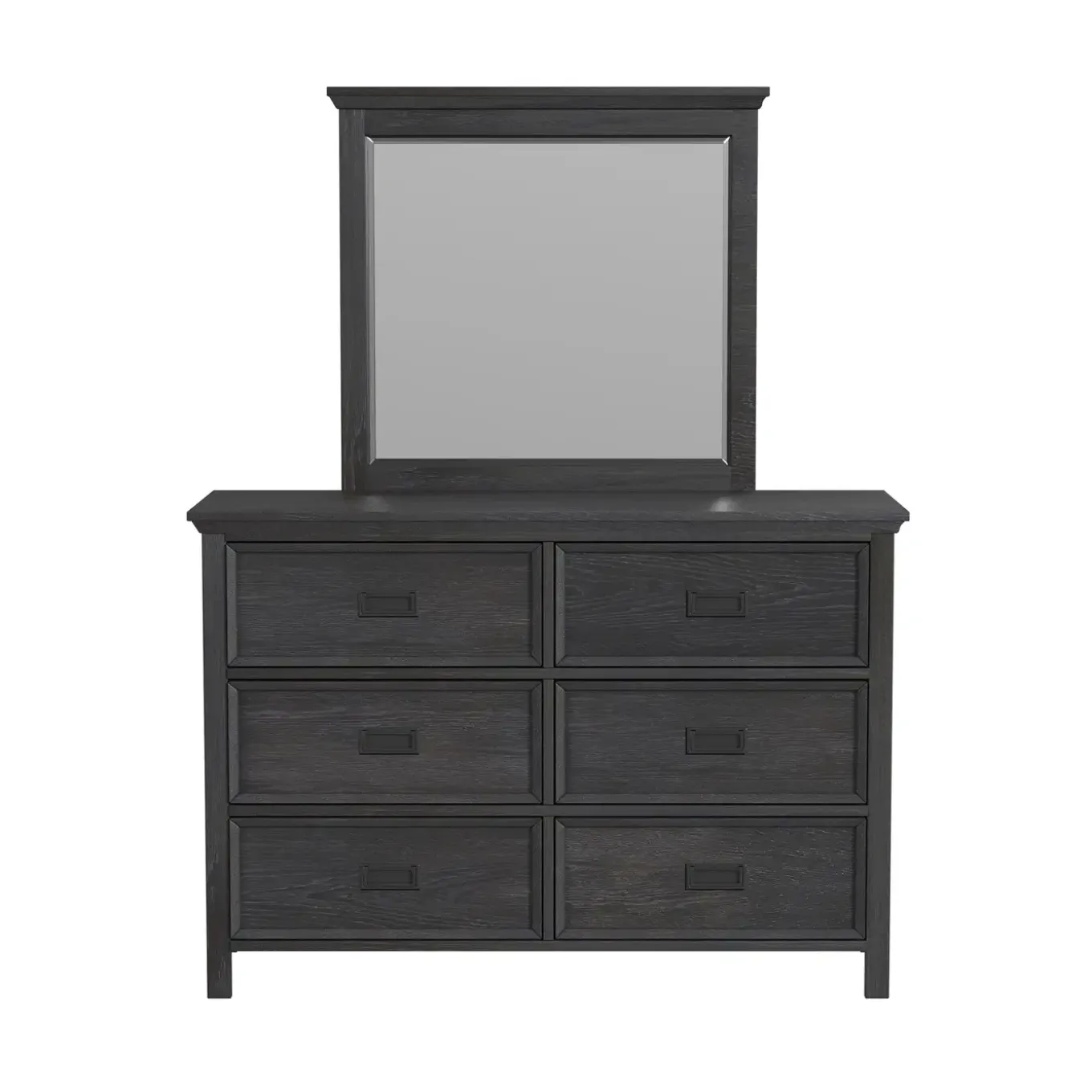 Cali Kids Drawer Dresser