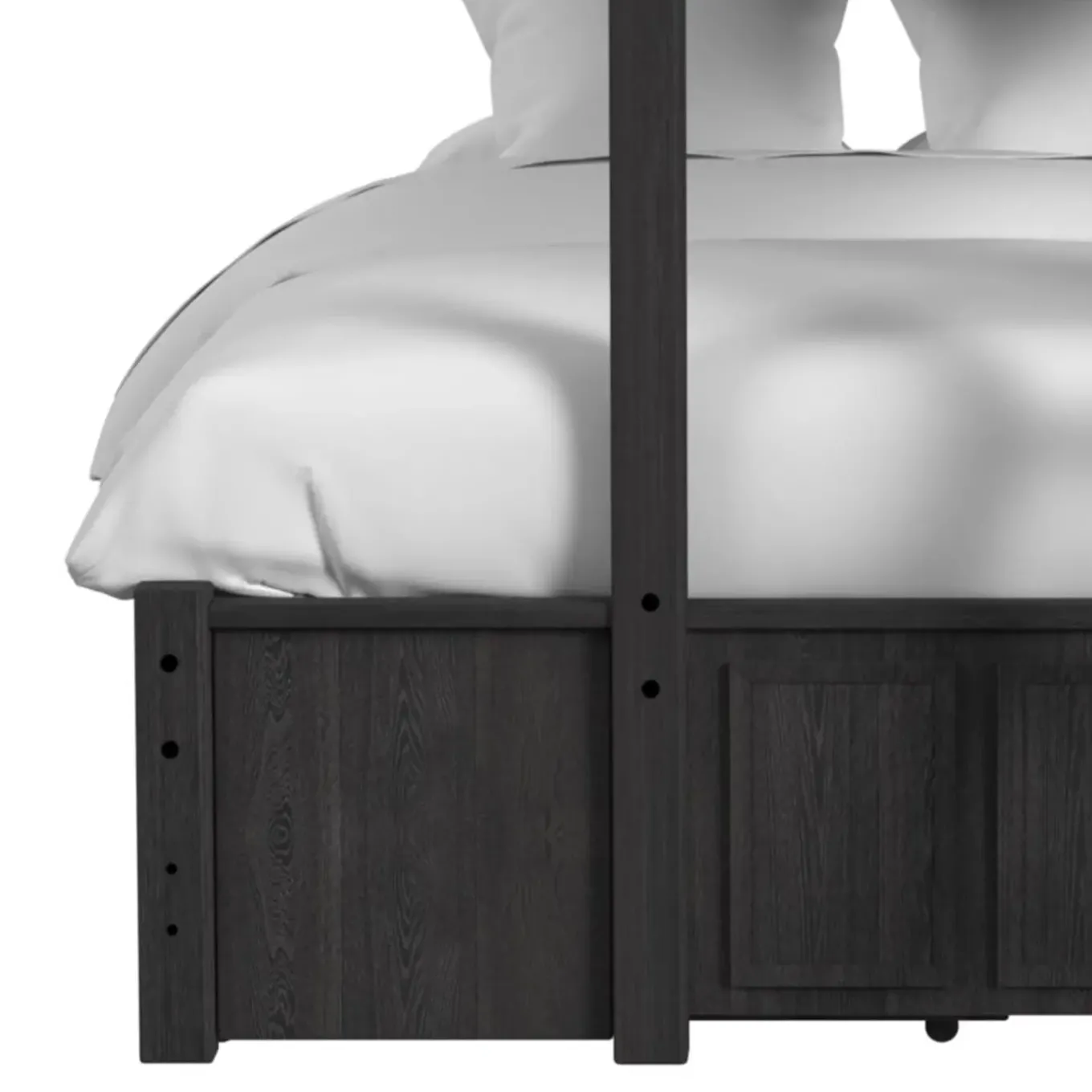 Cali Kids Trundle Box