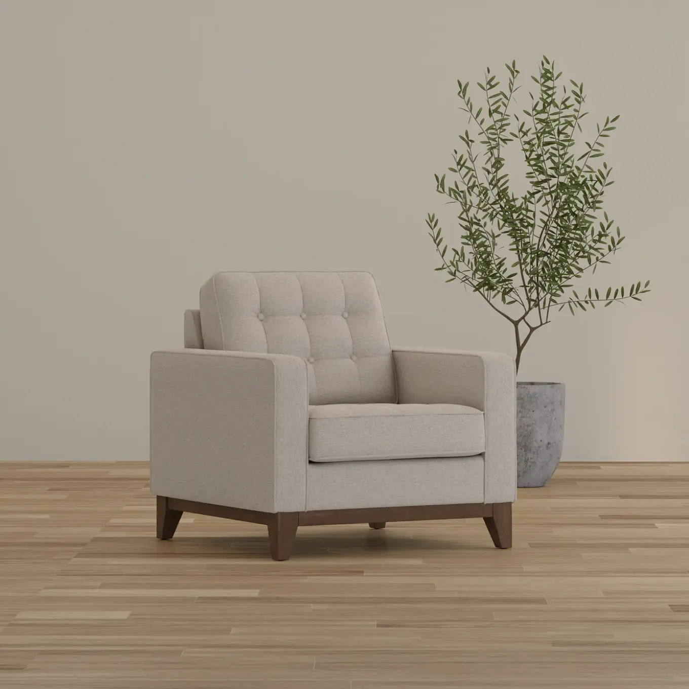 Calvin Chair