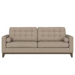 Calvin Living Room Set Tan