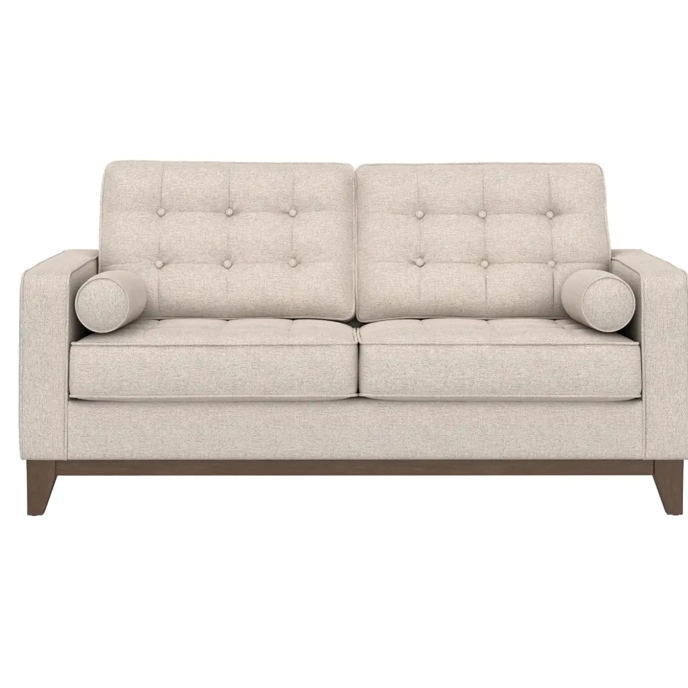 Calvin 72" Loveseat