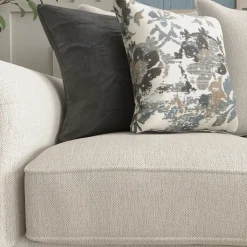 Camberly Living Room Cream Set