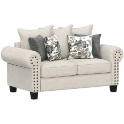 Camberly Loveseat