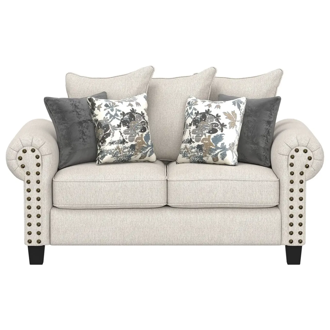 Camberly Loveseat
