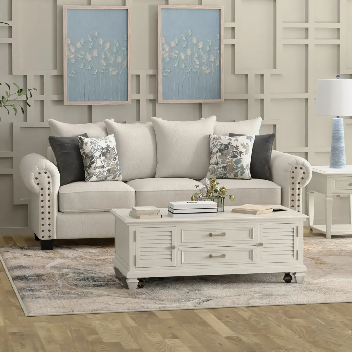 Camberly Sofa