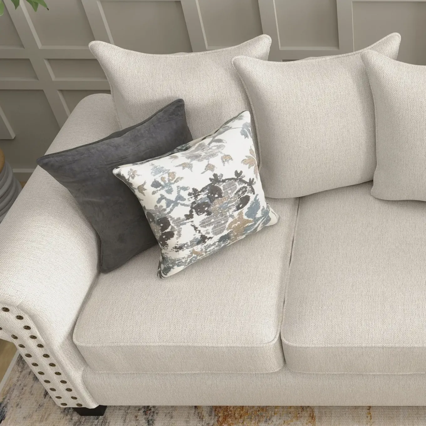 Camberly Sofa