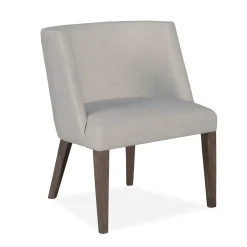 Carnaby Extendable Round Table, 2 Arm Chairs & 2 Side chairs