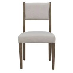 Carnaby Extendable Round Table, 2 Arm Chairs & 2 Side chairs