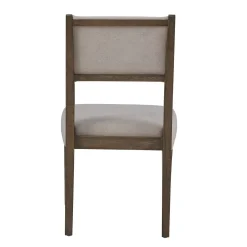 Carnaby Extendable Round Table, 2 Arm Chairs & 2 Side chairs