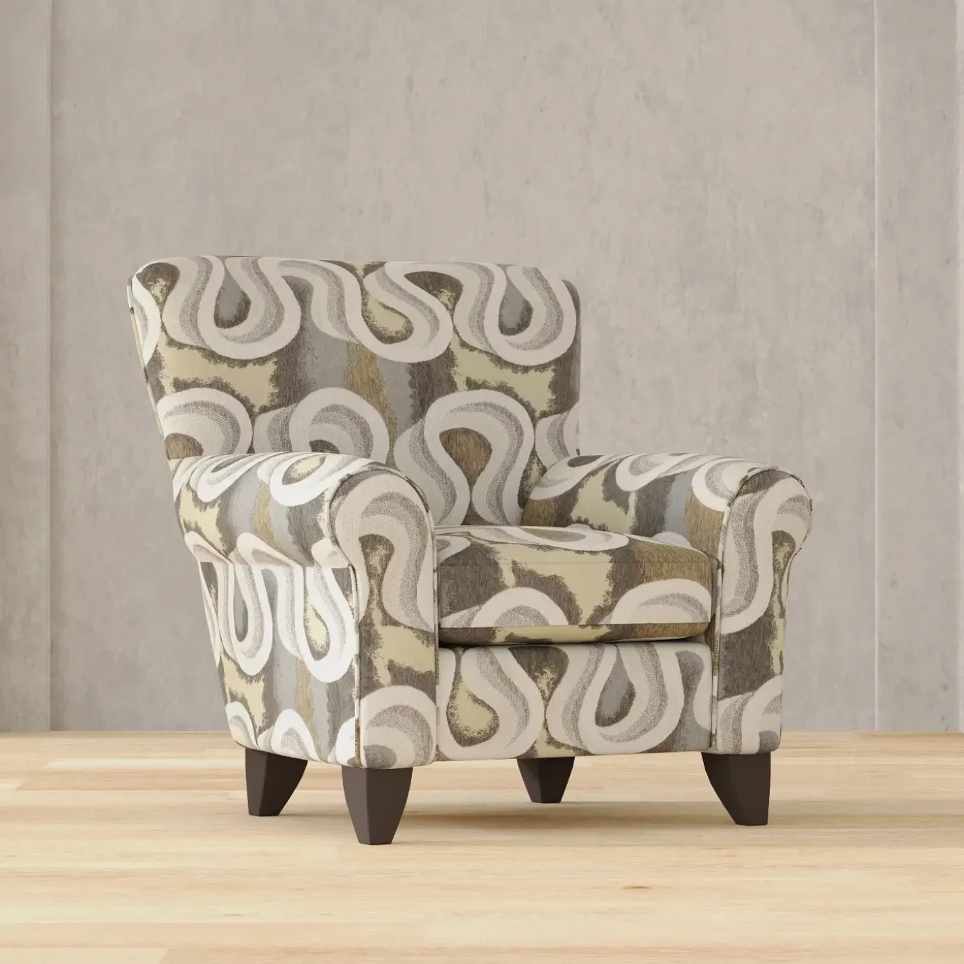 Carson Accent Chair