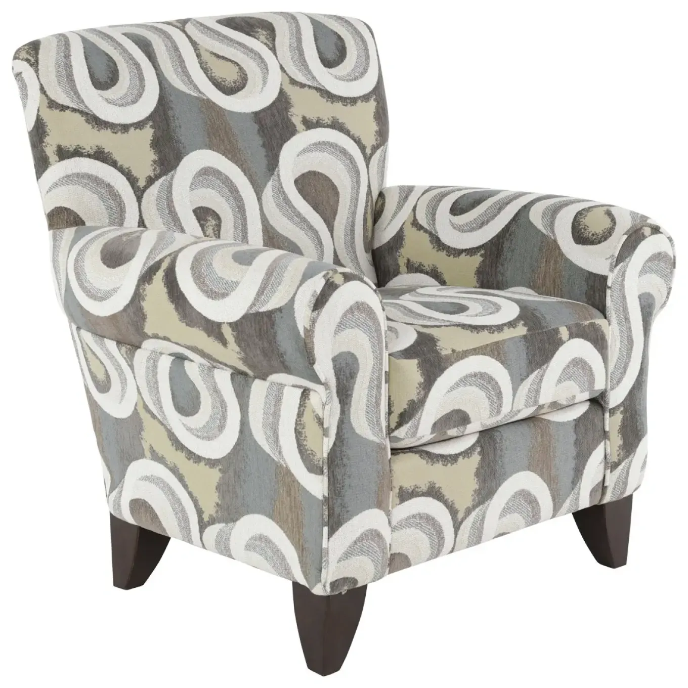 Carson Accent Chair
