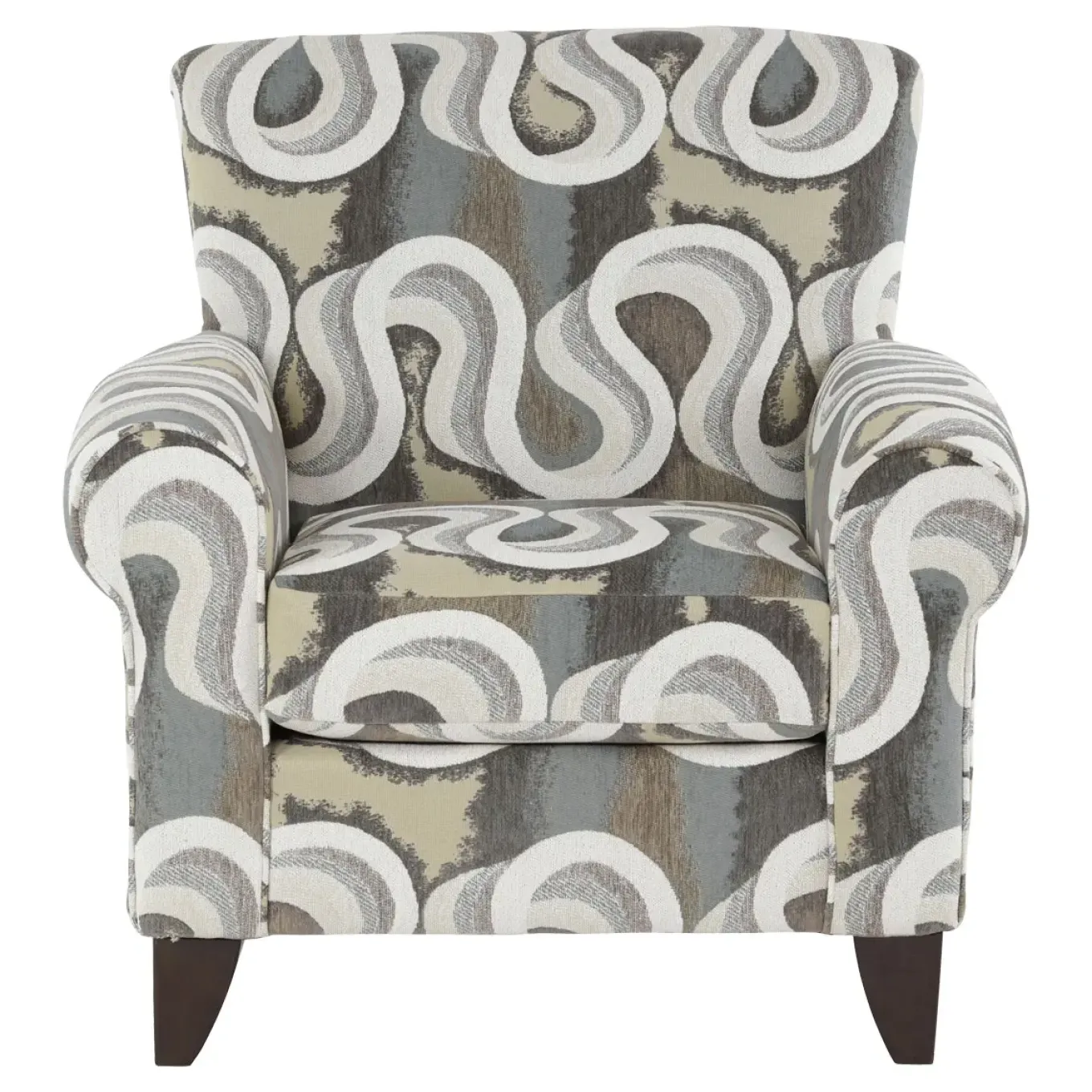 Carson Accent Chair