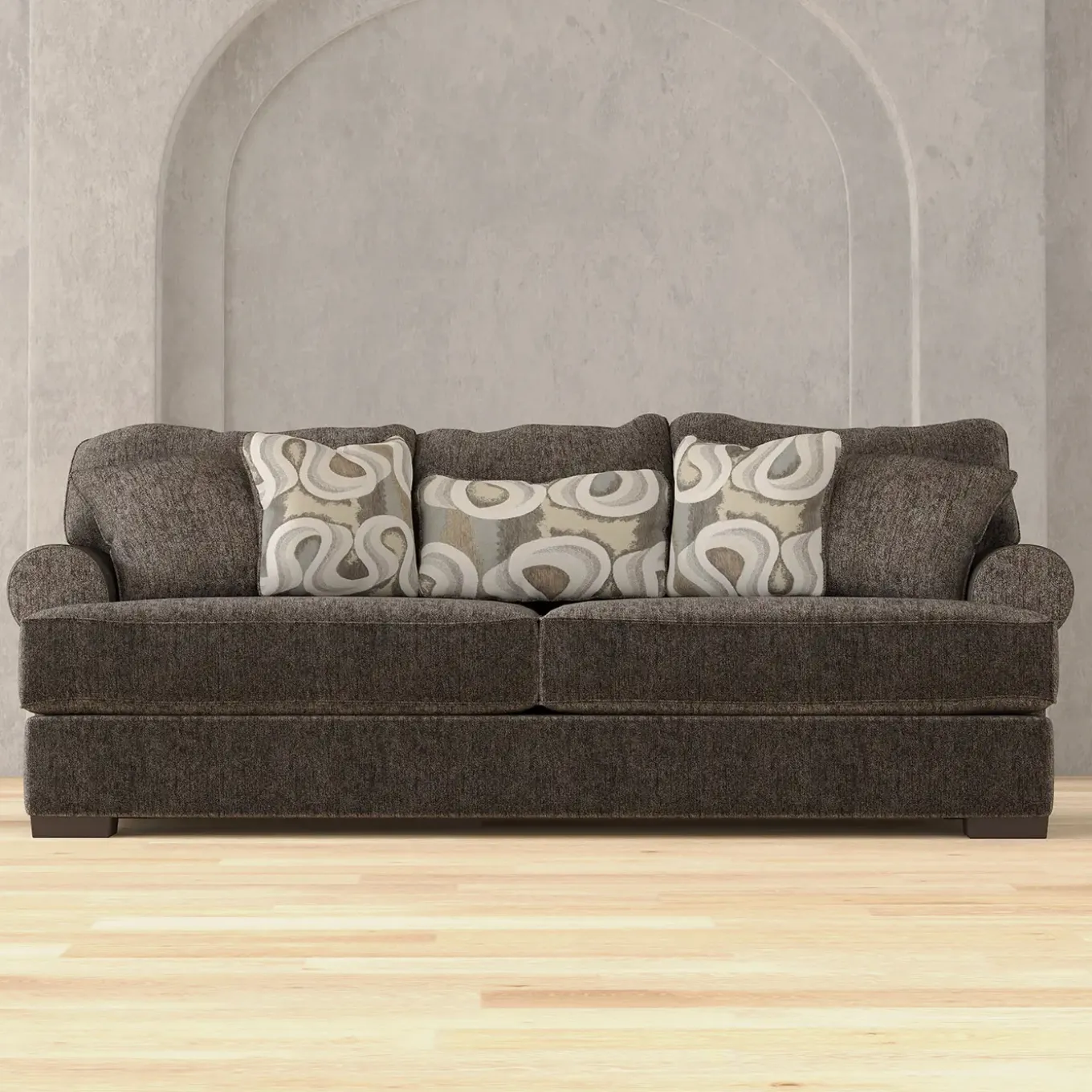 Carson Living Room Set Carson