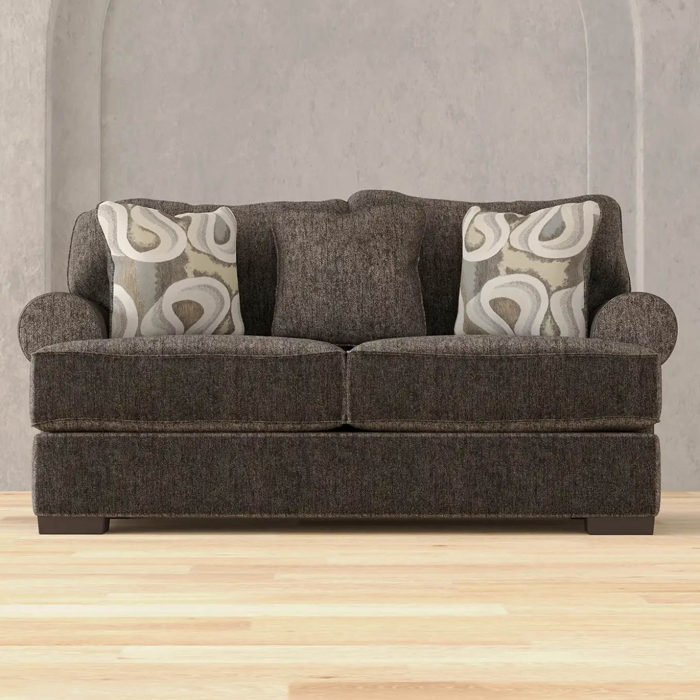 Carson Living Room Set Carson