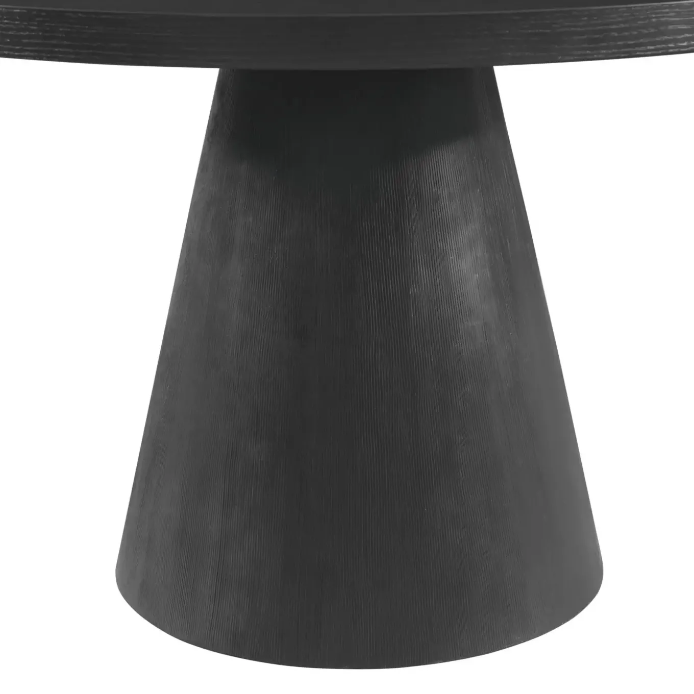 Cassidy Black Dining Set