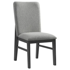 Cassidy Black Dining Set