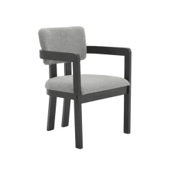 Cassidy Rectangular Dining Table, 4 Side Chairs, & 2 Arm Chairs