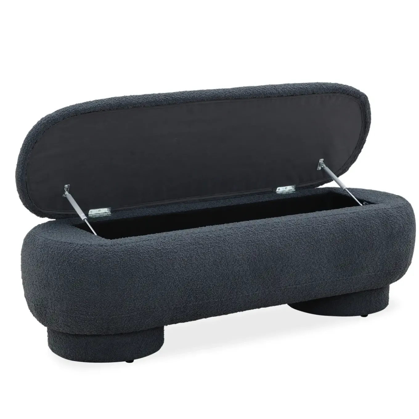 Chase Storage Bench