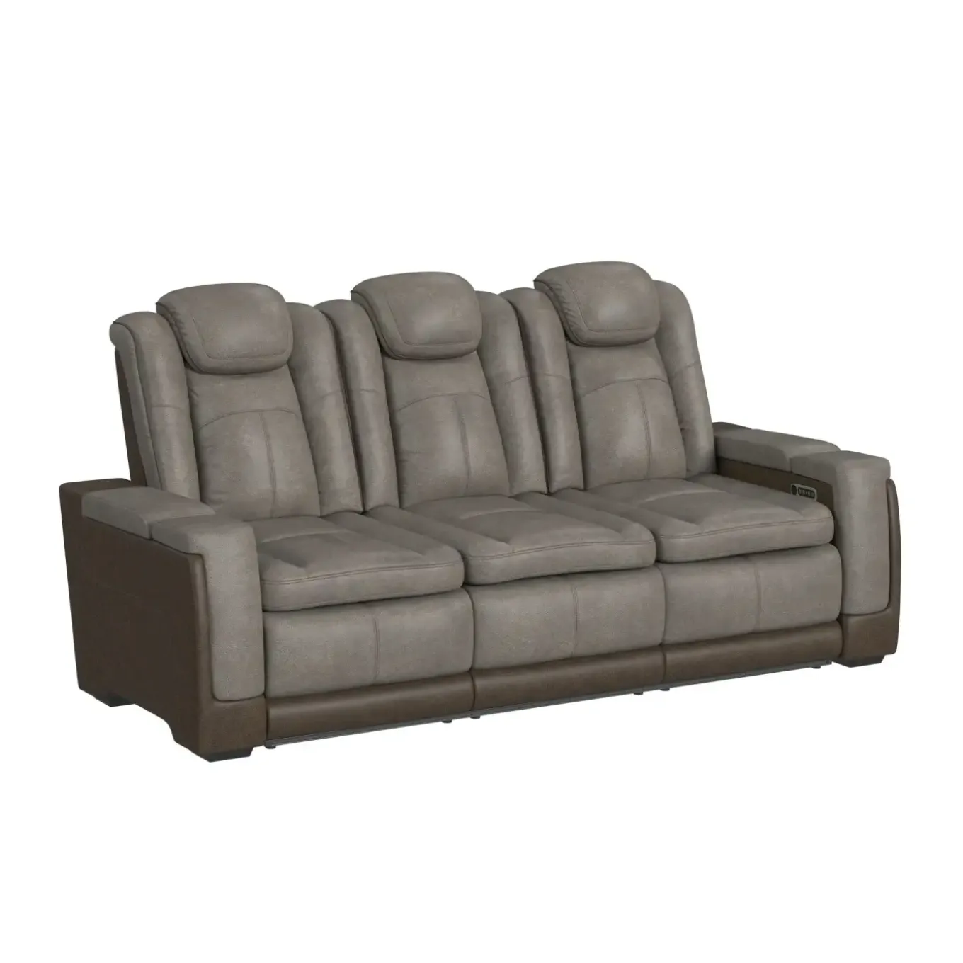 Cinema Power Sofa