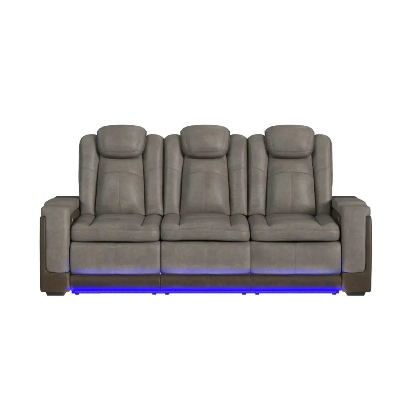 Cinema Power Sofa