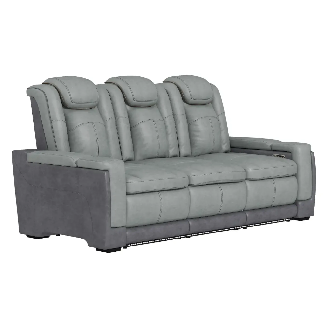 Cinema Power Sofa