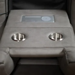 Cinema Power Sofa