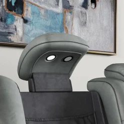Cinema Power Sofa