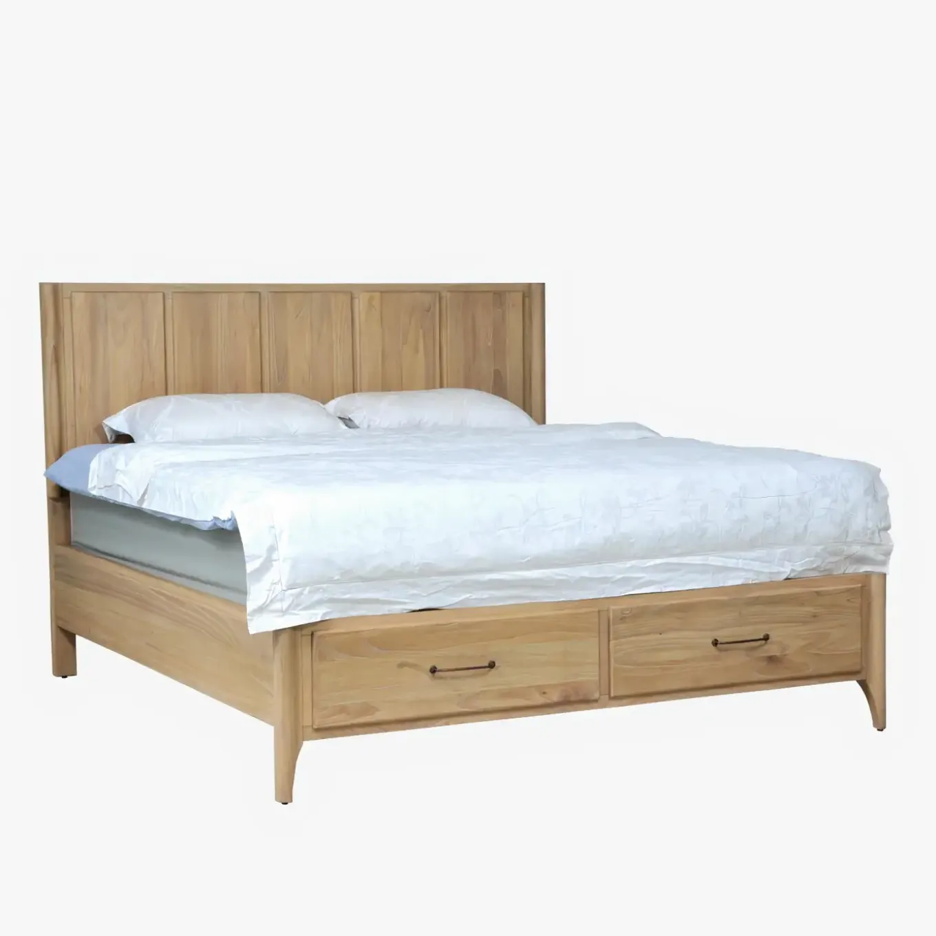 Clairemont Storage Bed
