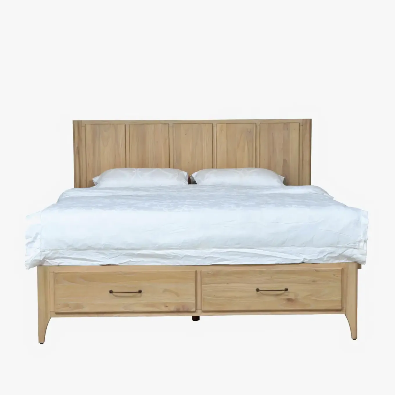 Clairemont Storage Bed