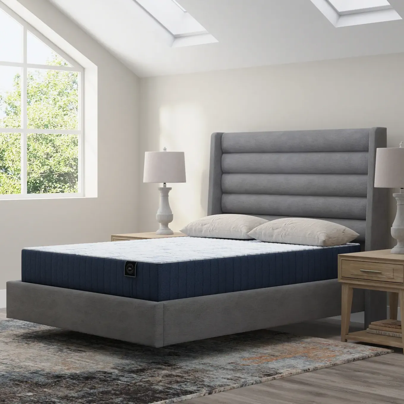 Classics 2.0 Mattress