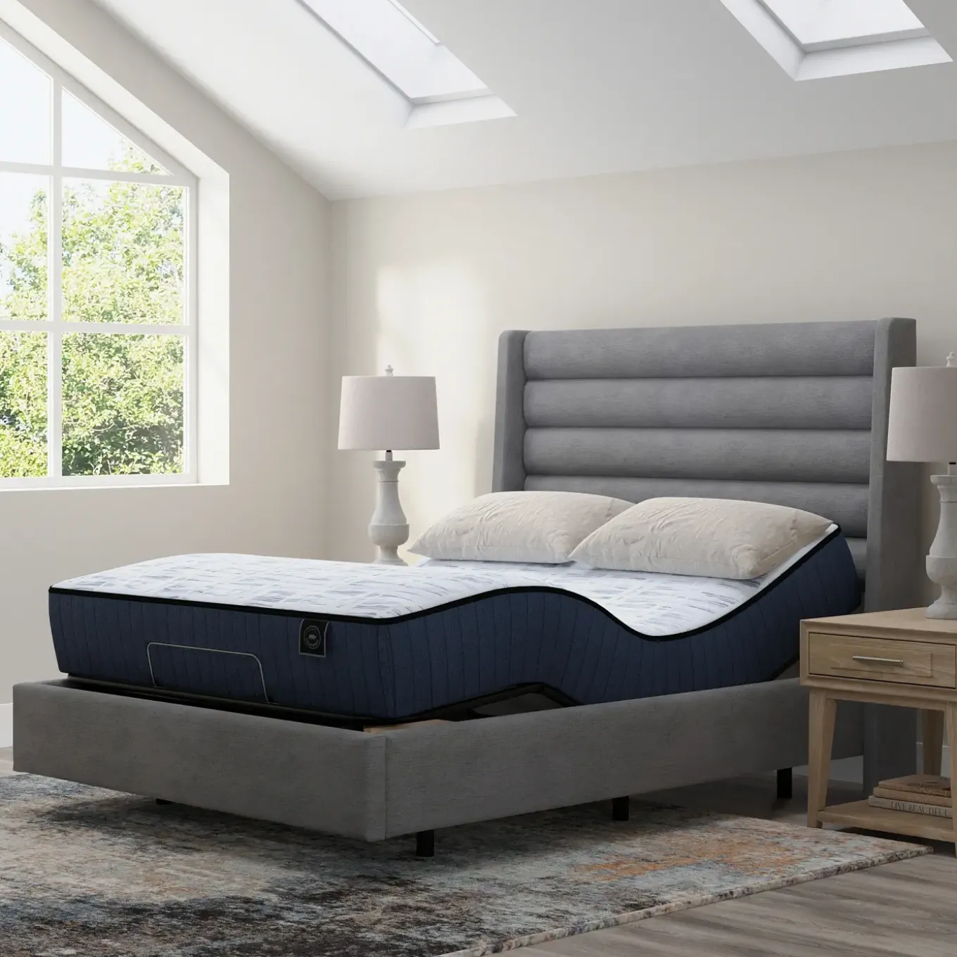 Classics 2.0 Mattress