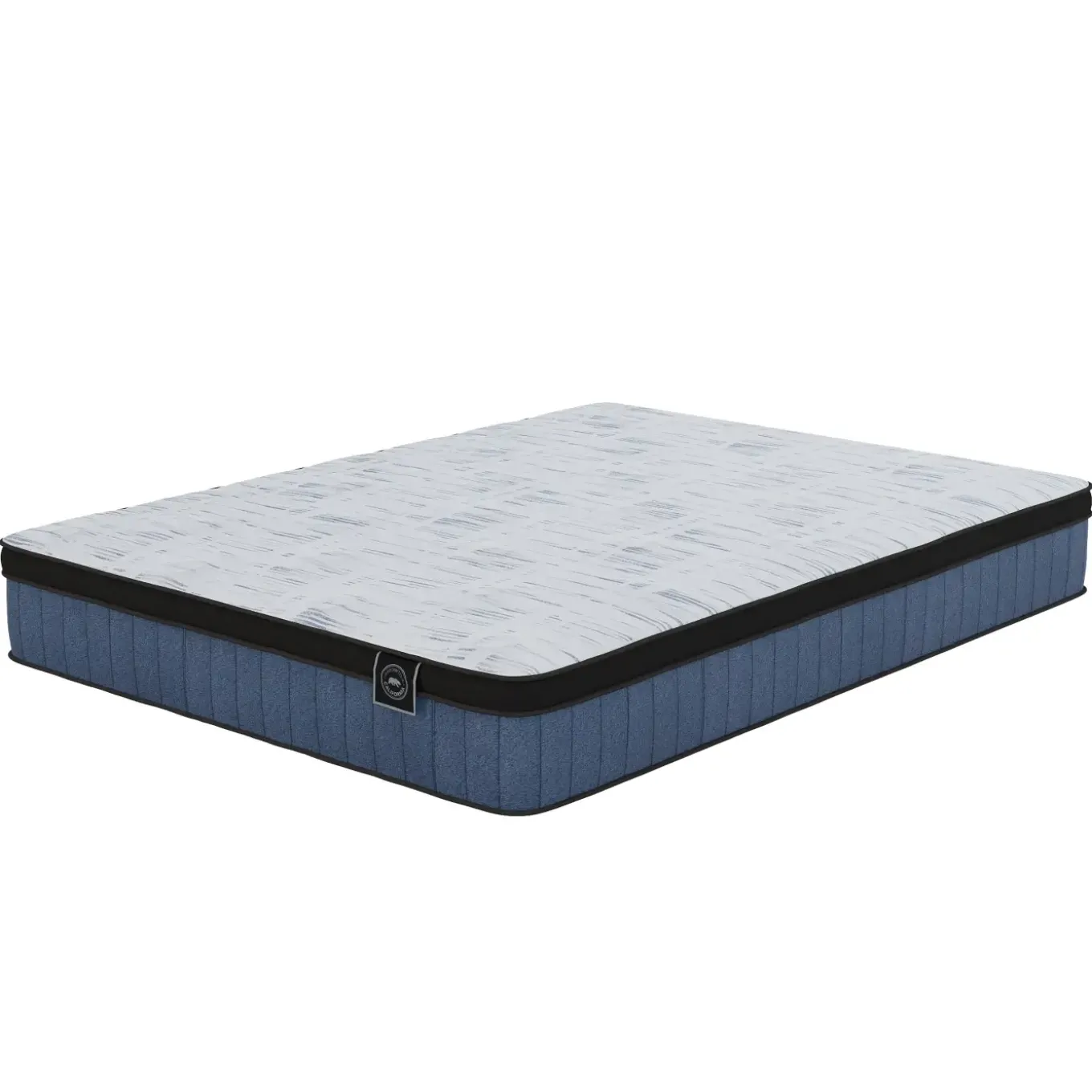Classics Medium Plush Eastern King Mattress