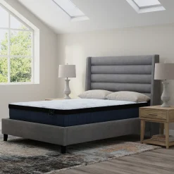 Classics Medium Plush Queen Mattress