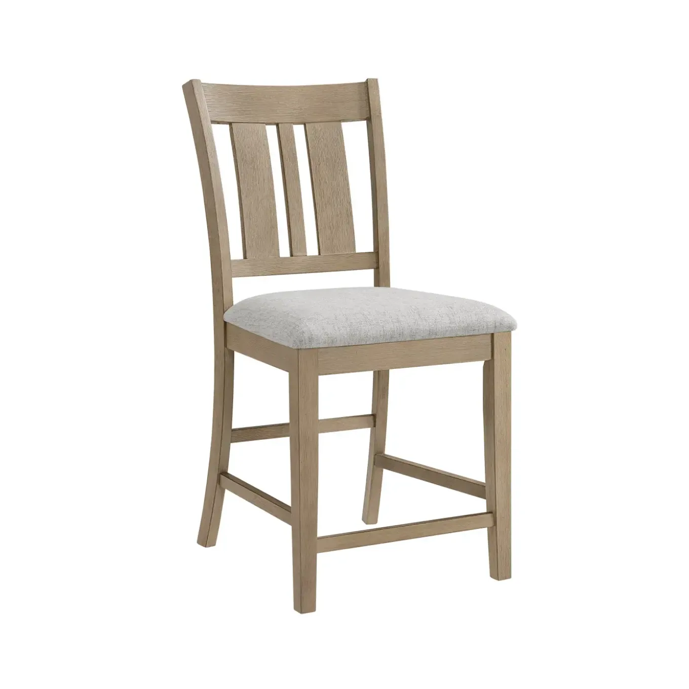 Clemson Counter Side Chair