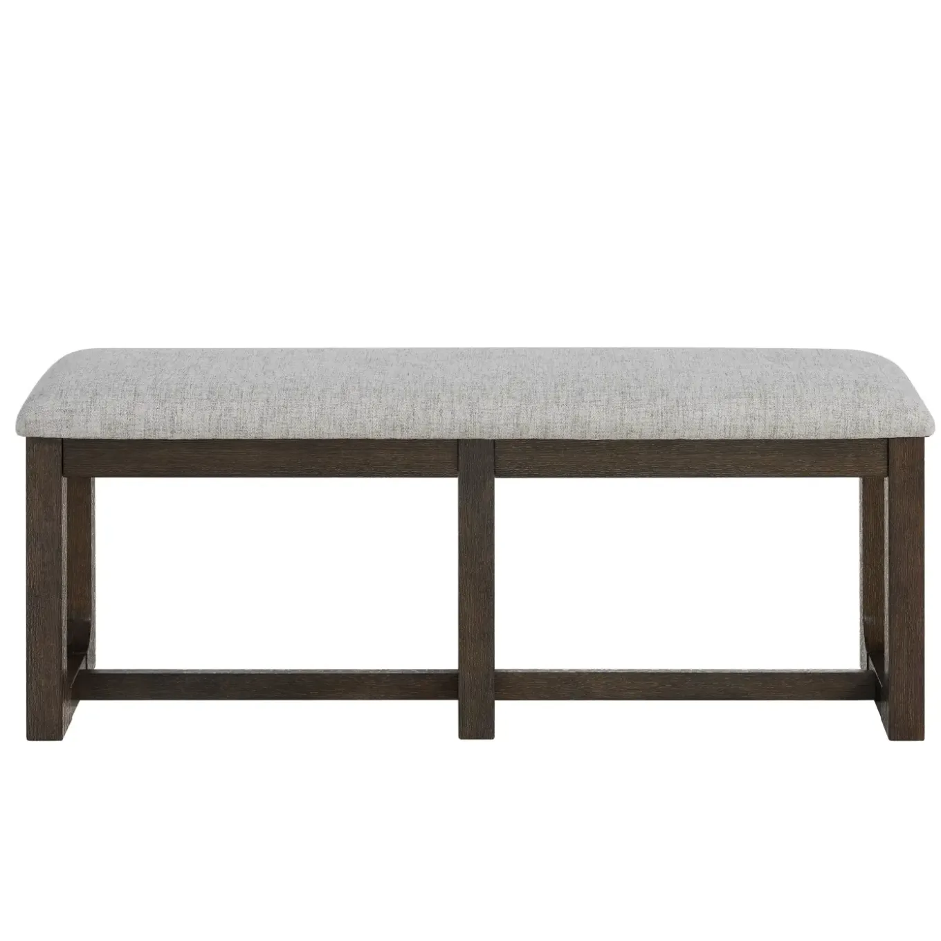 Clemson Espresso Dining Set-New!